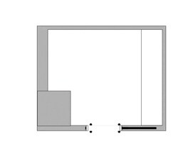 7322 Southwest Fwy, Houston, TX for lease Floor Plan- Image 1 of 1