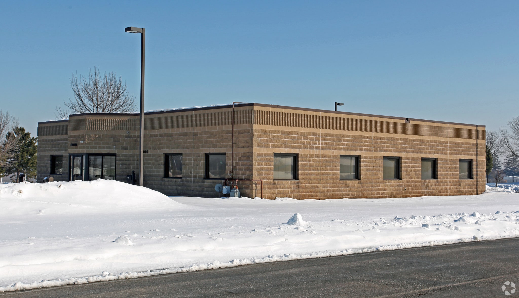 4800-4810 Wolf Rd, Dayton, OH à vendre Photo principale- Image 1 de 5