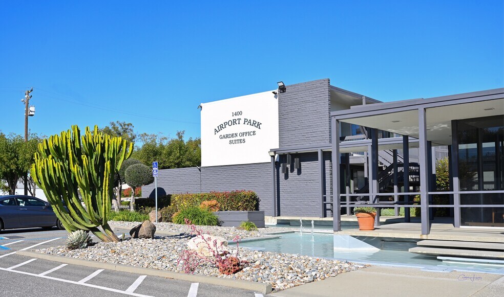 1400 Coleman Ave, Santa Clara, CA for sale - Building Photo - Image 3 of 22