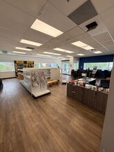 1170 Birchmount Rd, Toronto, ON for lease Interior Photo- Image 2 of 12