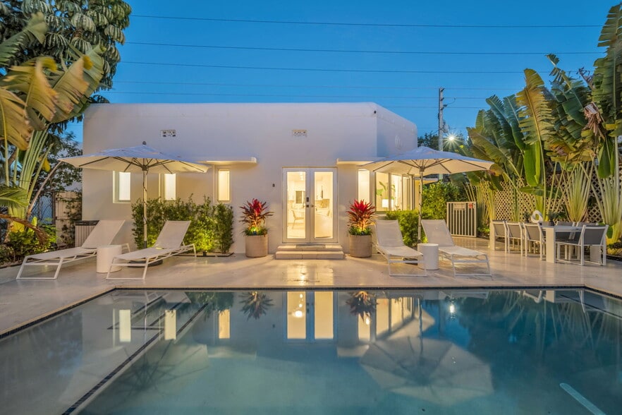 8109 Harding Ave, Miami Beach, FL for sale - Building Photo - Image 2 of 40