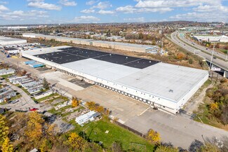 Interchange Distribution Center - Entrepôt