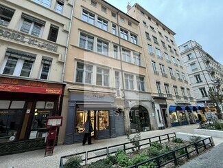 More details for 26 Rue Grenette, Lyon - Multifamily for Sale