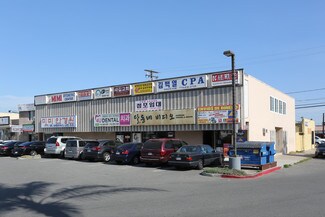 Plus de détails pour 9636 Garden Grove Blvd, Garden Grove, CA - Bureau à louer