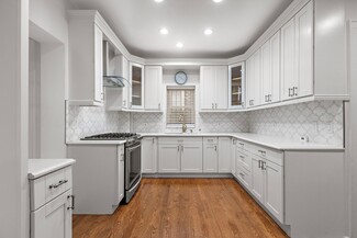 Plus de détails pour 2814-2819 Summit Ave, Union City, NJ - Multi-résidentiel à vendre