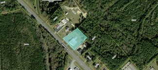 Plus de détails pour 4118 E Oglethorpe Hwy, Hinesville, GA - Commerce de détail à vendre