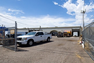 More details for 1920 N 25th Dr, Phoenix, AZ - Industrial for Lease