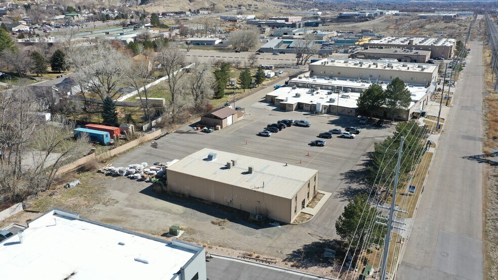 2137 Tracy Hall Pkwy, Provo, UT à louer - Photo du bâtiment - Image 3 de 5