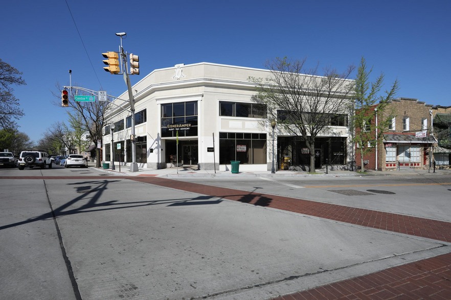 1 W Park Avenue, Merchantville, NJ for lease - Building Photo - Image 2 of 80