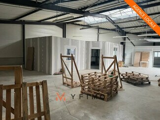 More details for Flex for Lease