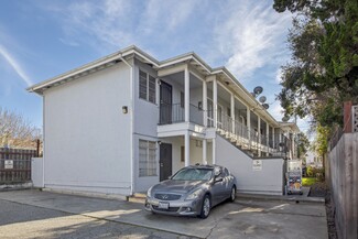 More details for 939 Channing way, Berkeley, CA - Multifamily for Sale