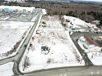 More details for 352 High St, Ellsworth, ME - Land for Sale