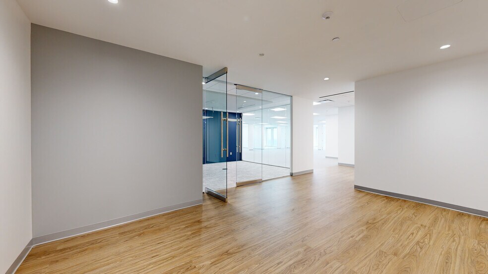 191 Peachtree St NE, Atlanta, GA à louer - Numérisation 3D de Matterport - Image 2 de 33