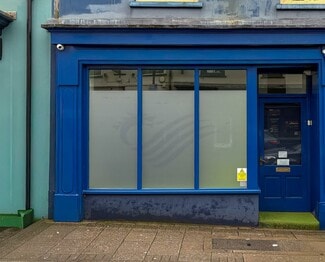 More details for High St, Narberth - Retail for Lease