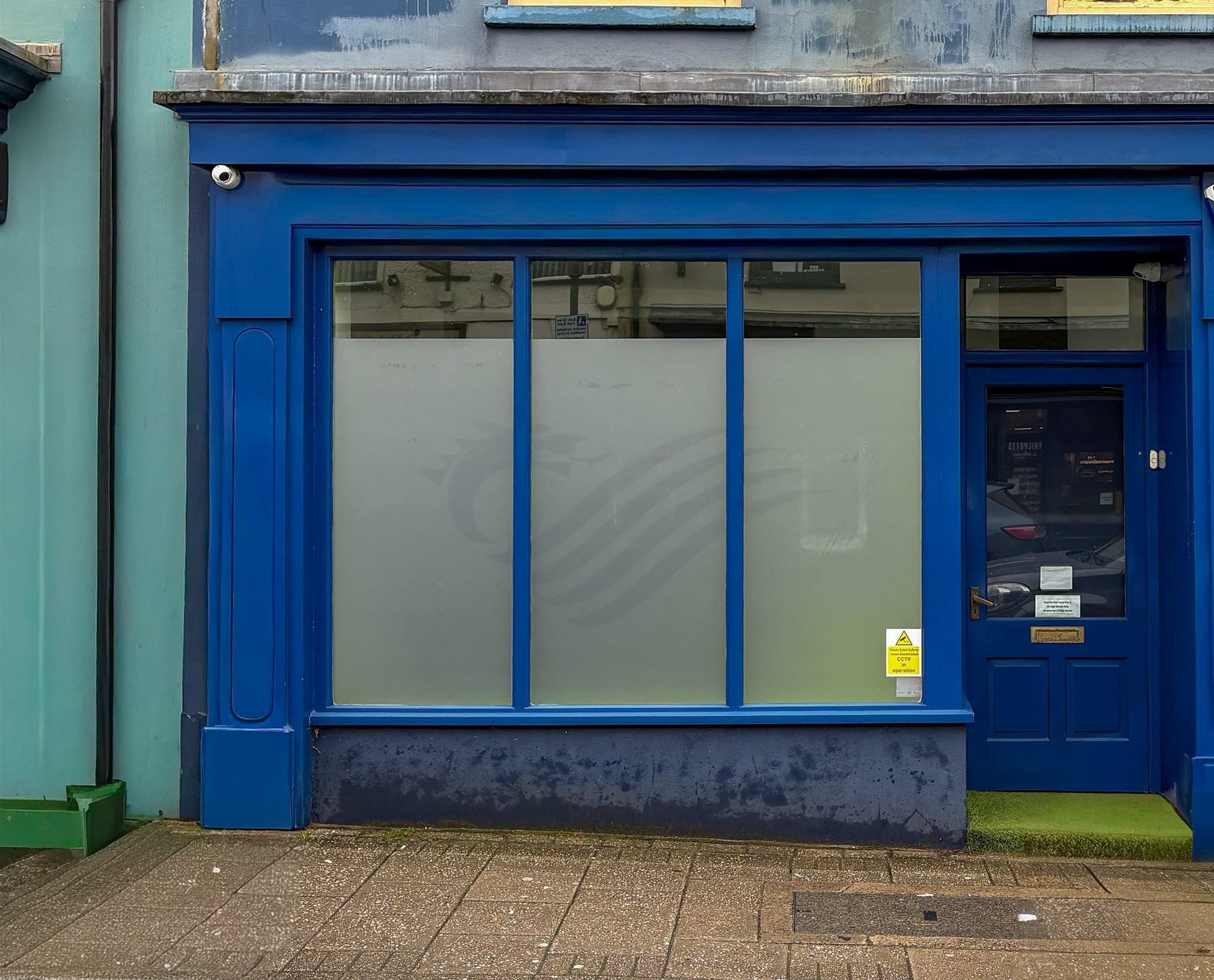 High St, Narberth for lease Primary Photo- Image 1 of 2