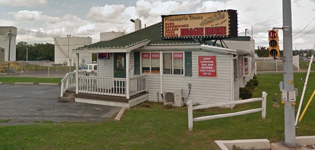 5155 Simpson Ferry Rd, Mechanicsburg, PA for lease Building Photo- Image 1 of 5