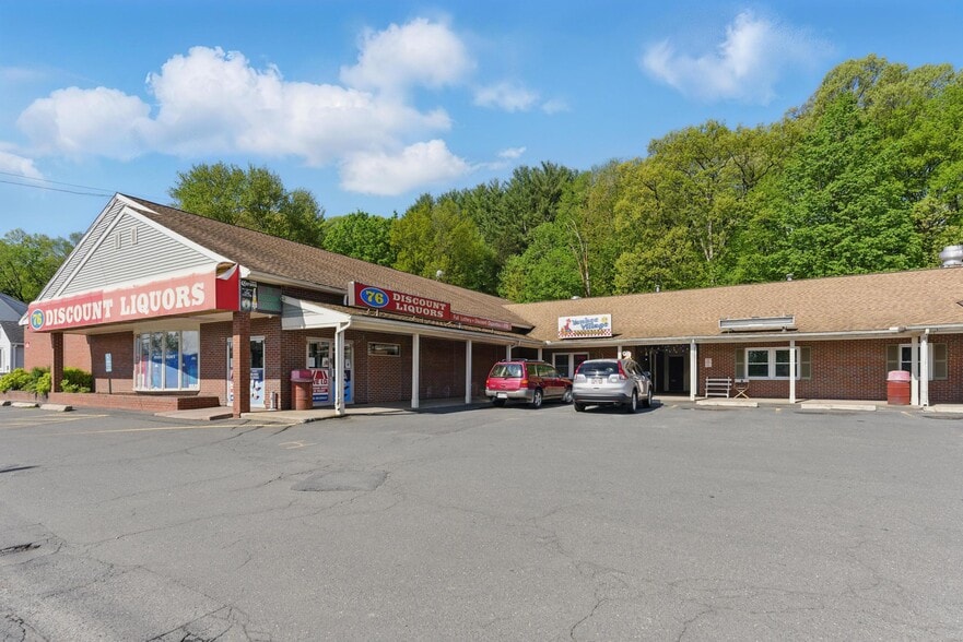 45-65 Southwick Rd, Westfield, MA for lease - Building Photo - Image 2 of 14