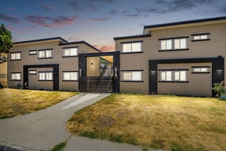 More details for 7370 Neo St, Downey, CA - Multifamily for Sale