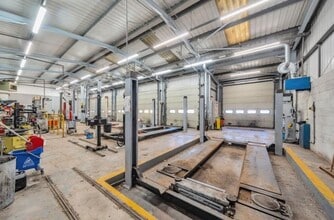 Marshall Rd, Plymouth for lease Interior Photo- Image 2 of 3