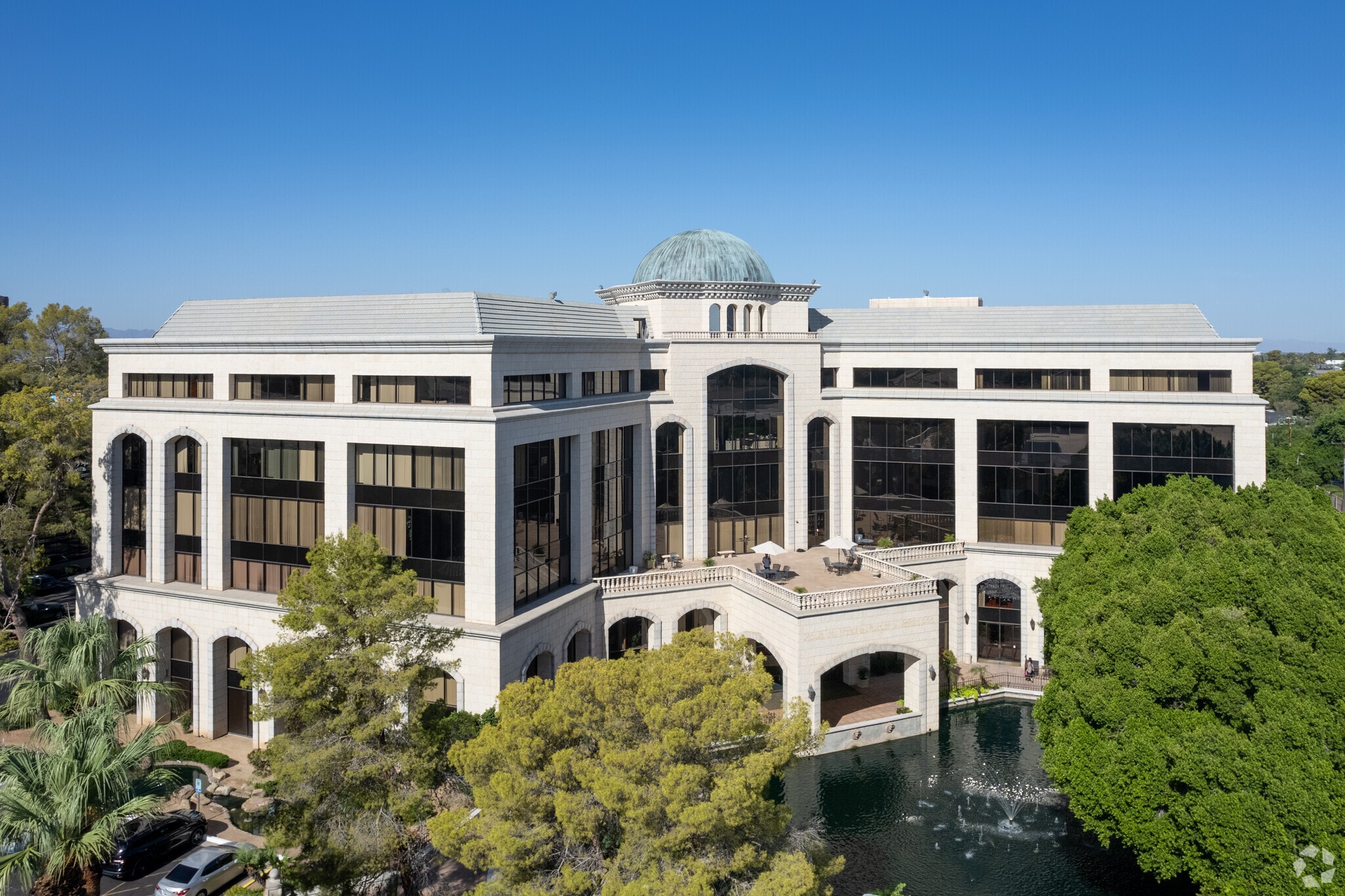 2999 N 44th St, Phoenix, AZ for sale Primary Photo- Image 1 of 11