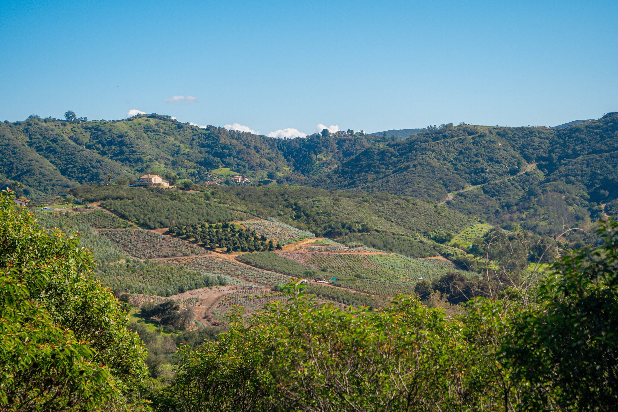 0 Sandia Creek Dr, Temecula, CA à vendre Photo principale- Image 1 de 15