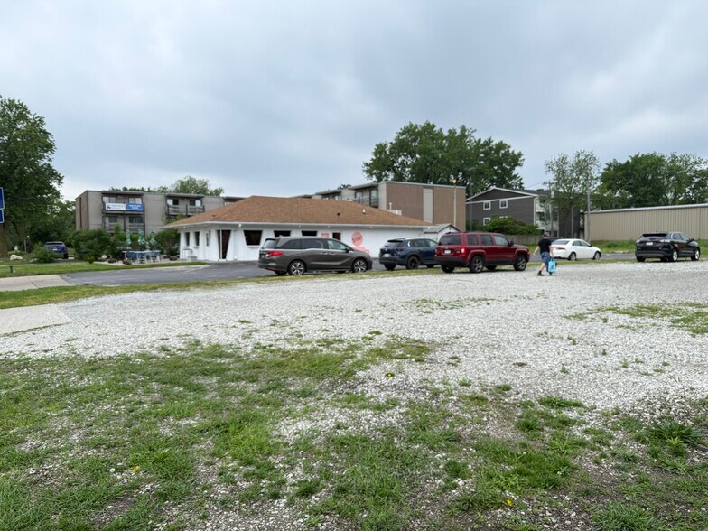 127 Dotson Dr, Ames, IA à louer - Photo du bâtiment - Image 2 de 19