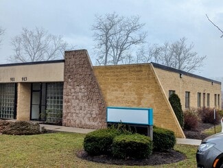 More details for 913 Menoher Blvd, Johnstown, PA - Office for Sale