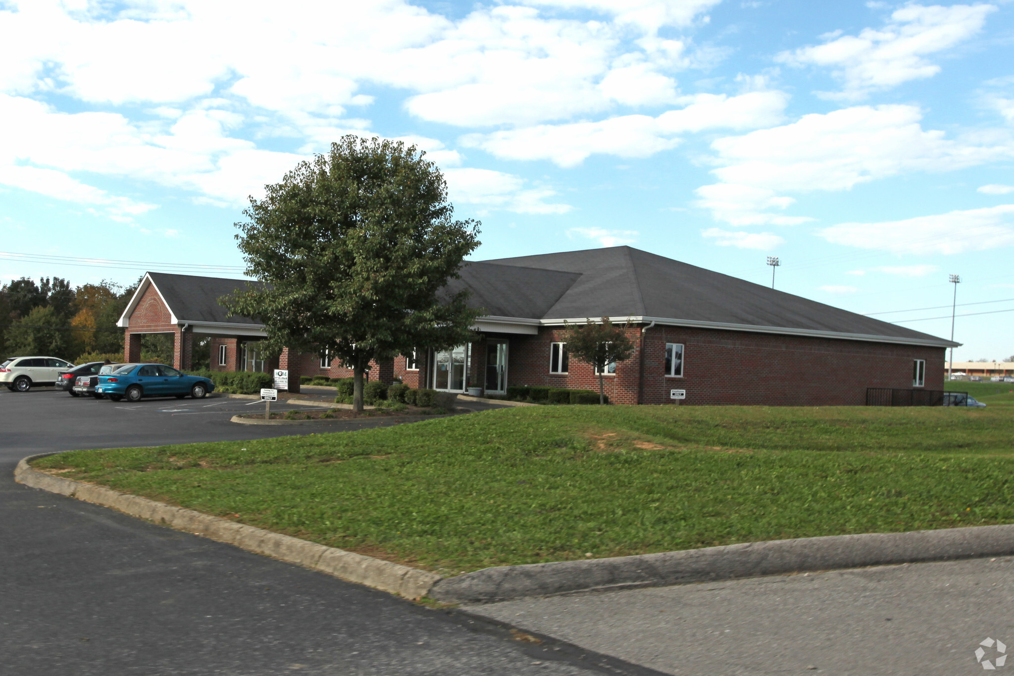 505 Shoppers Dr, Winchester, KY for sale Primary Photo- Image 1 of 1