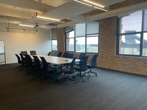 770 N Halsted St, Chicago, IL à louer Photo intérieure- Image 2 de 5