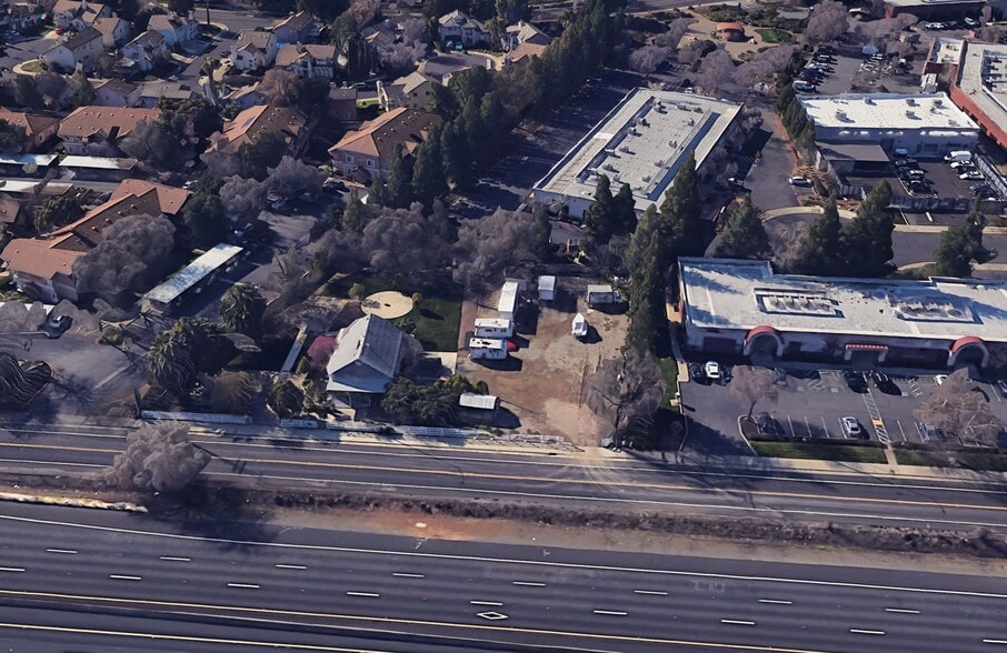 9392 W Stockton Blvd, Elk Grove, CA for sale - Primary Photo - Image 1 of 3