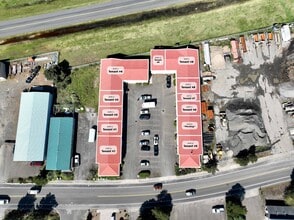 1725 Kingwood St, Florence, OR - Aerial map view - Image1