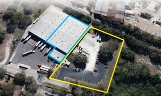 More details for 4060 Dr Love Rd, Orlando, FL - Industrial for Lease