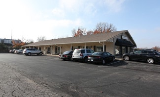 Plus de détails pour 4515-4521 W 90th St, Prairie Village, KS - Commerce de détail à louer