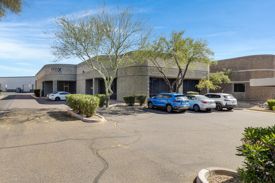 7880 E McClain St, Scottsdale, AZ for sale - Building Photo - Image 1 of 1