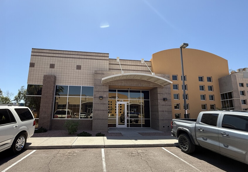 9299 W Olive Ave, Peoria, AZ for sale - Building Photo - Image 2 of 11