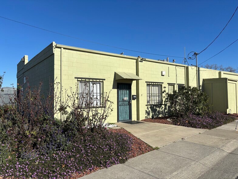 4095 Deeble St, Sacramento, CA à louer - Photo du bâtiment - Image 1 de 7