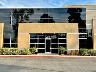 More details for 17232 Red Hill Ave, Irvine, CA - Office/Medical for Lease