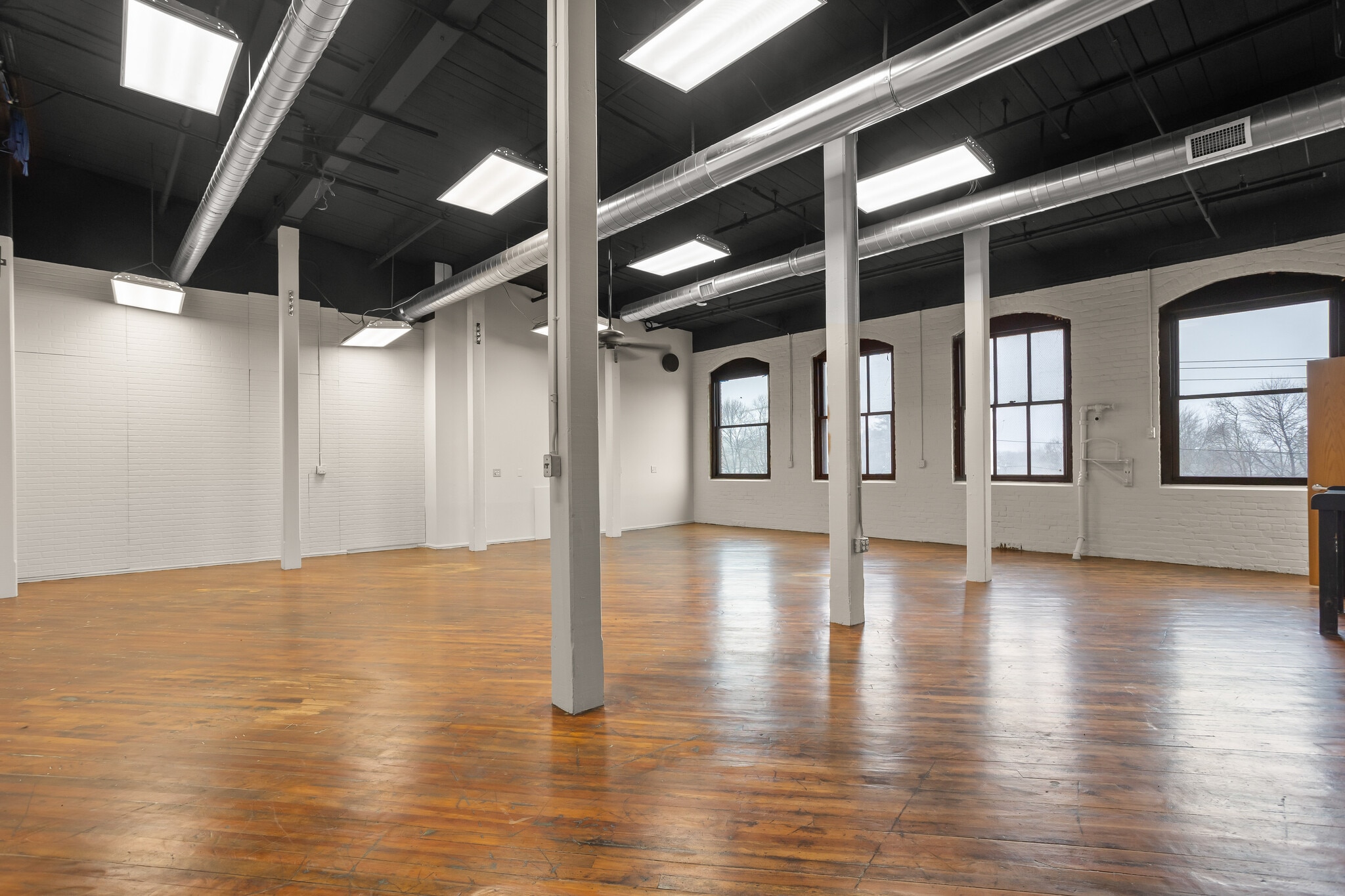 435 Lancaster St, Leominster, MA à louer Photo intérieure- Image 1 de 4