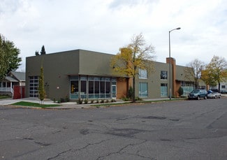 More details for 1925-1935 SE Powell Blvd, Portland, OR - Office for Lease