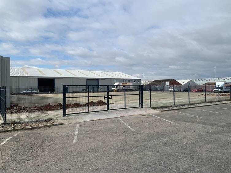 Yardley Rd, Liverpool à louer - Photo du bâtiment - Image 2 de 3