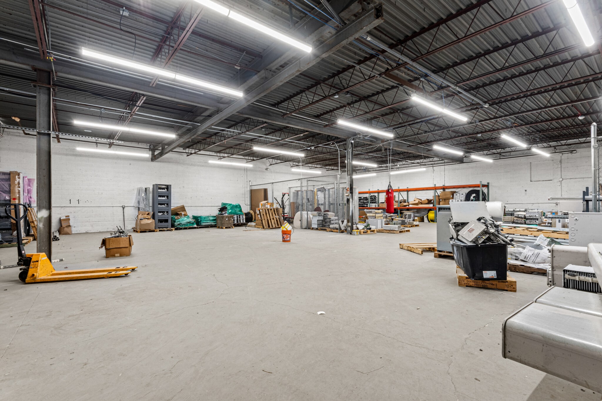 84 Industrial Ave, Little Ferry, NJ for sale Interior Photo- Image 1 of 5