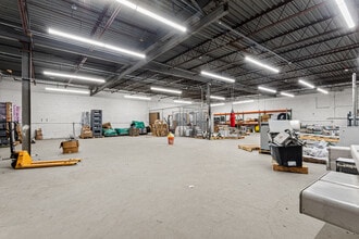 84 Industrial Ave, Little Ferry, NJ for sale Interior Photo- Image 1 of 5