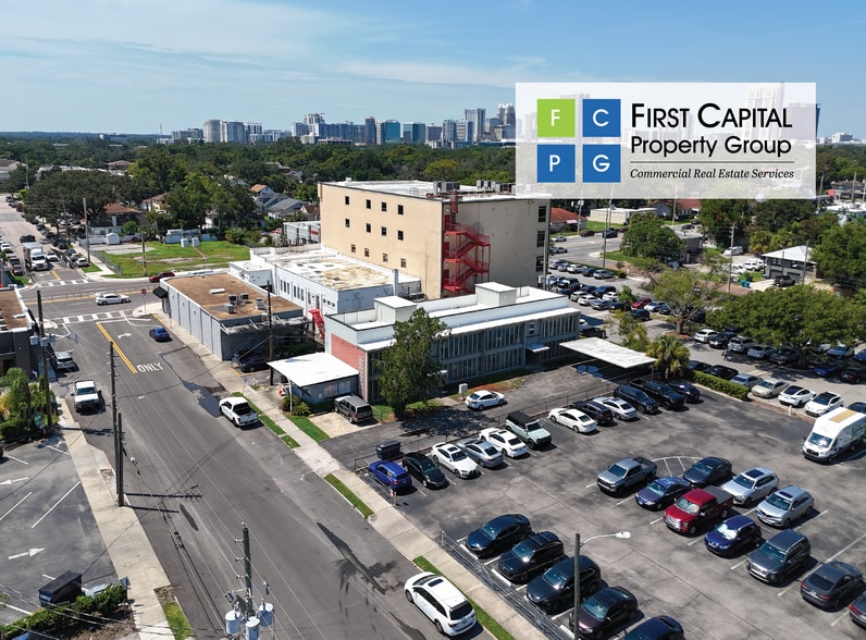 1011 E Colonial Dr, Orlando, FL for lease - Building Photo - Image 2 of 17