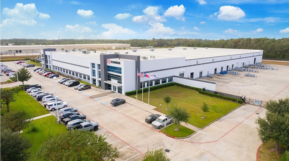 19051 Kenswick Dr, Humble, TX for lease - Building Photo - Image 1 of 8