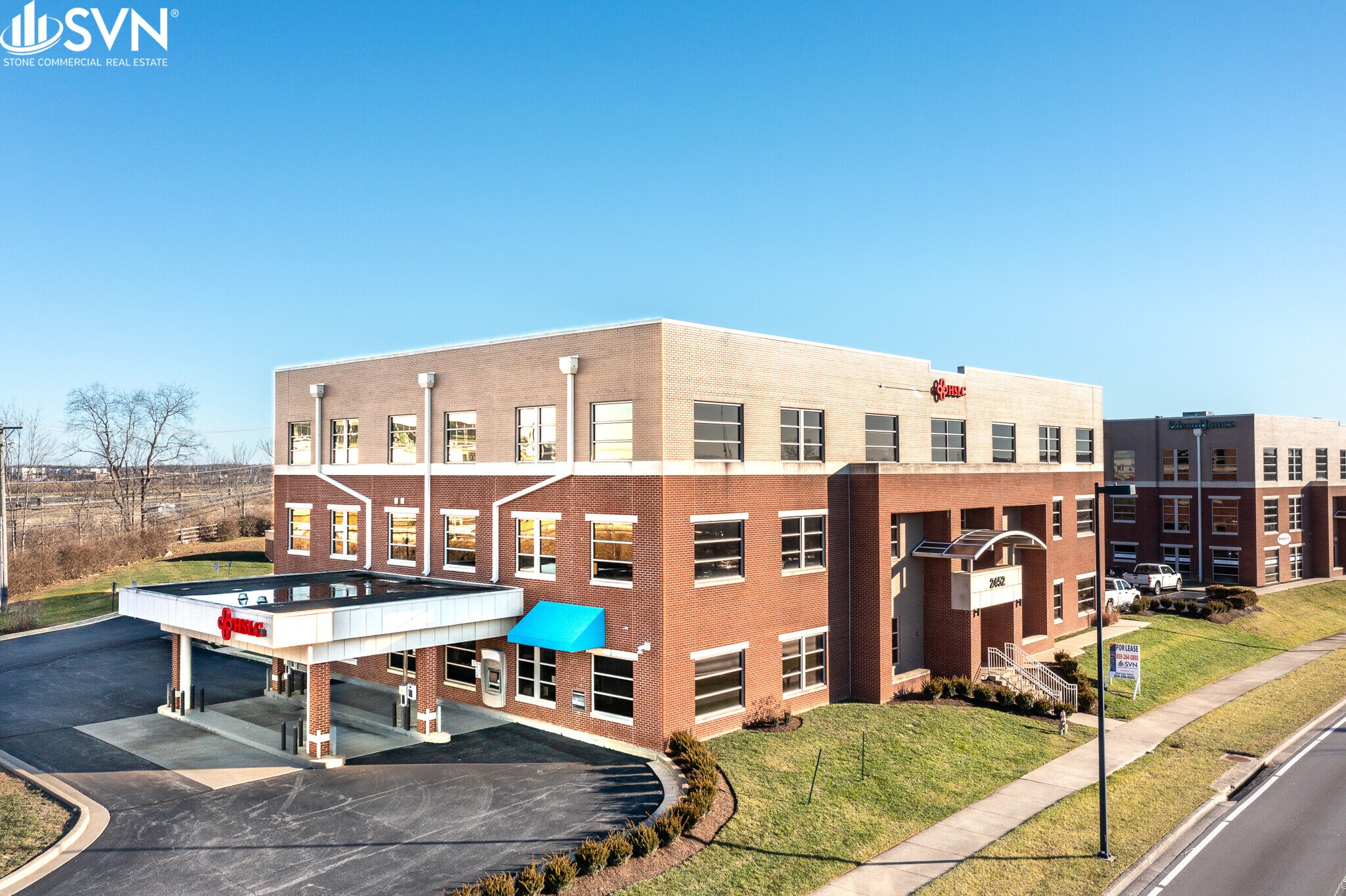 2452 Sir Barton Way, Lexington, KY for lease Building Photo- Image 1 of 15