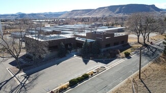 More details for 5926 McIntyre St, Golden, CO - Office, Flex for Lease
