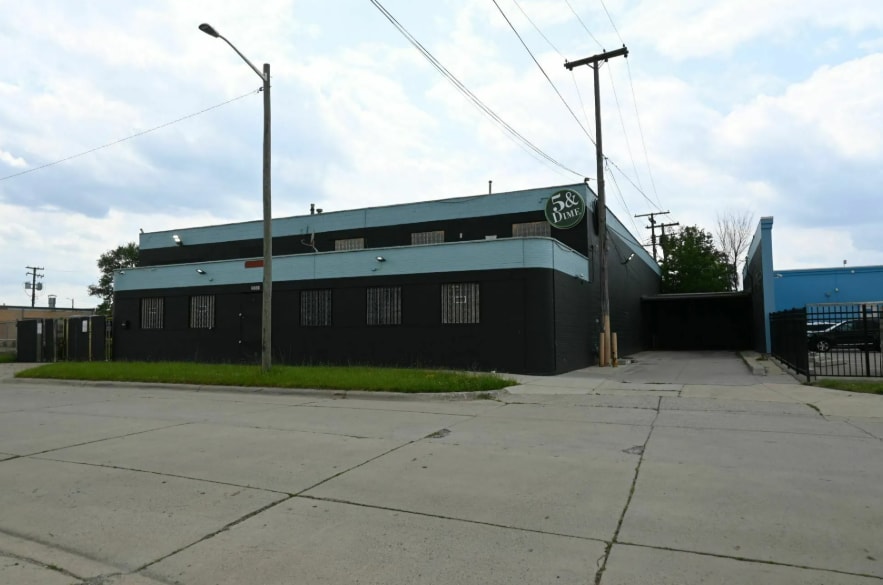 20541-20561 Dwyer St, Detroit, MI for sale Primary Photo- Image 1 of 4