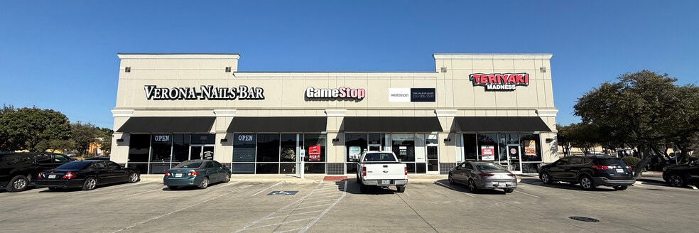 12822-1 W IH-10, San Antonio, TX for lease - Building Photo - Image 2 of 2