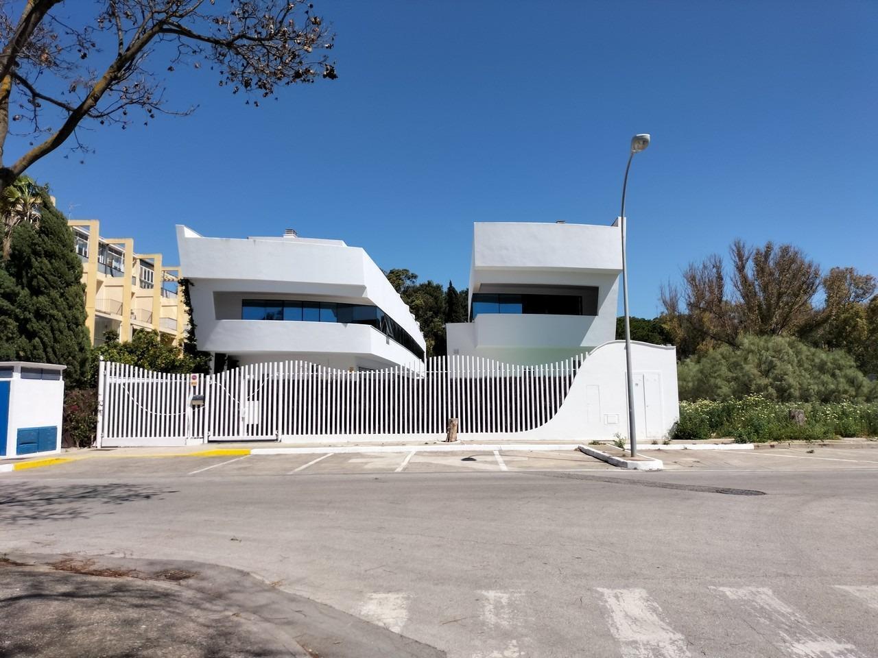 Retail in El Puerto de Santa María, Cádiz for sale Building Photo- Image 1 of 9