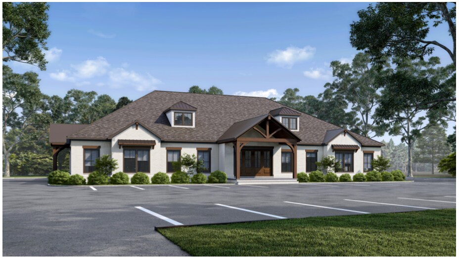 1204 Brookstone Centre Pky, Columbus, GA à louer - Photo du bâtiment - Image 3 de 5